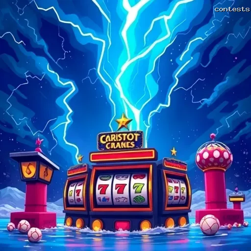 contests: Promo dan Bonus Terbaik untuk Para Gamer Indonesia