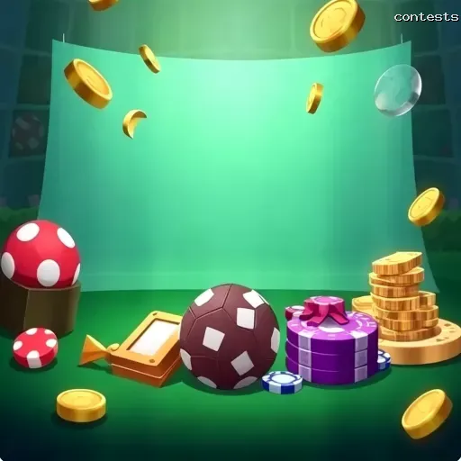 Mengulas Fitur Menarik di Situs Game contests