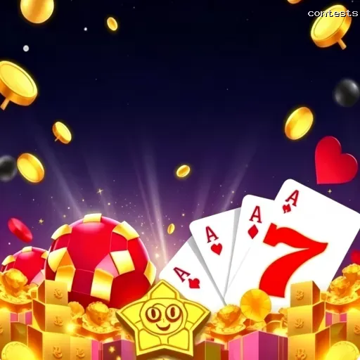 Review Permainan Populer di Situs contests