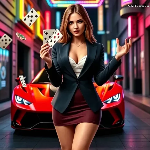 contests: Bet Sport Dengan Fitur Terbaik untuk Pemain Indonesia